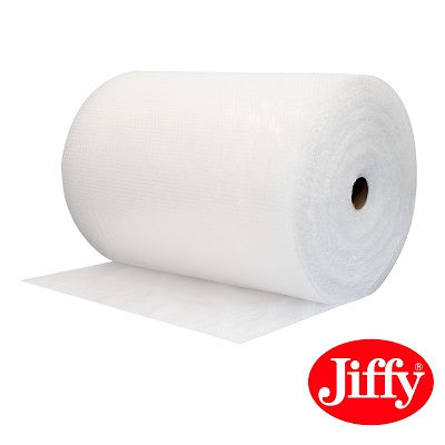 Jiffy Premium Small Bubble Wrap 750mm